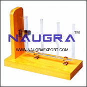 Physics Lab Equipments  �  Fluid-Mechanics