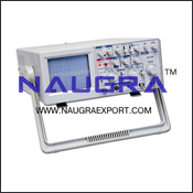 Physics Lab Equipments  �  Electronics