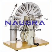 Physics Lab Equipments  �  Electrostatic