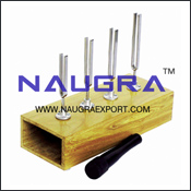 Physics Lab Equipments  �  Sound-Waves