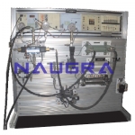 Mechatronics Lab Trainers