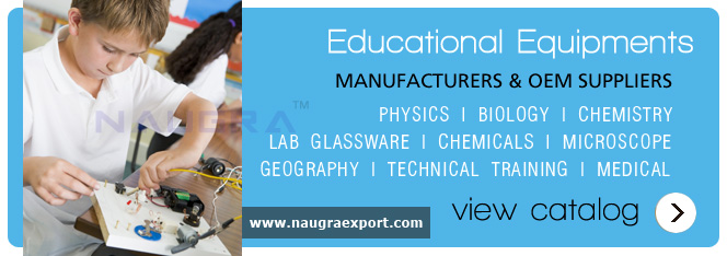 Educational Science Supply