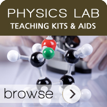 Physics Lab Equipments  Manufacturers