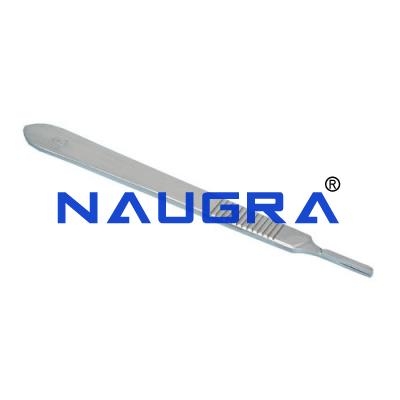 Hospital Surgical Instruments