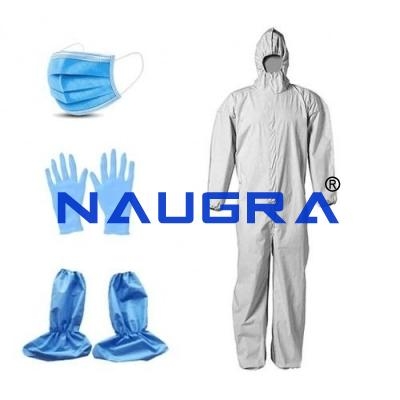 Medical Lab Safety Products