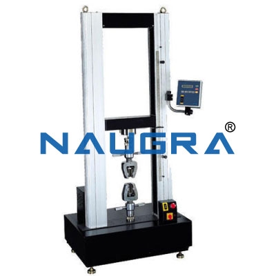 Tensile Testing Machines