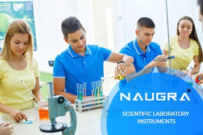 Scientific Lab Instruments