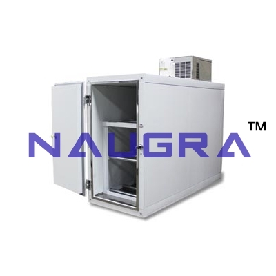 Lab Refrigerator & Freezer