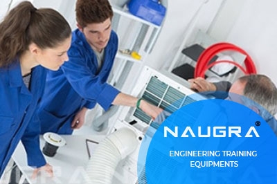 Engineering Training Lab Equipments