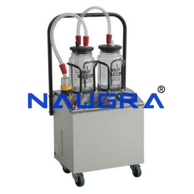 Hospital Suction Machines