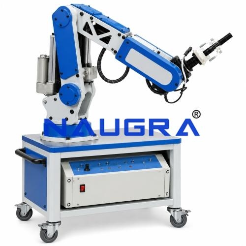 Industrial Robot Training Equipment
