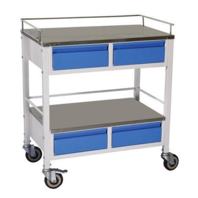 Medicine Trolleys