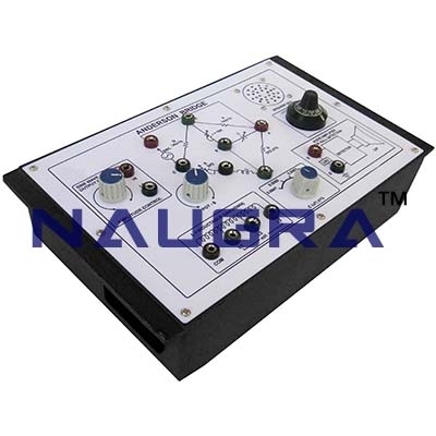 Analog Electronics Laboratory Equipments