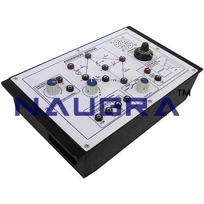 Analog Electronics Lab Equipments