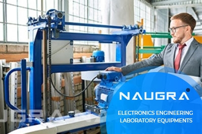 Electronics Engineering Lab Equipments