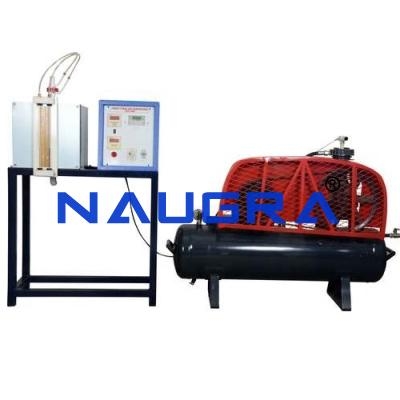 Thermodynamics Laboratory