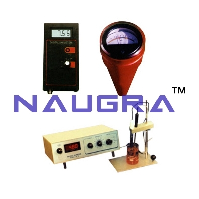 Analytical Laboratory Equipments