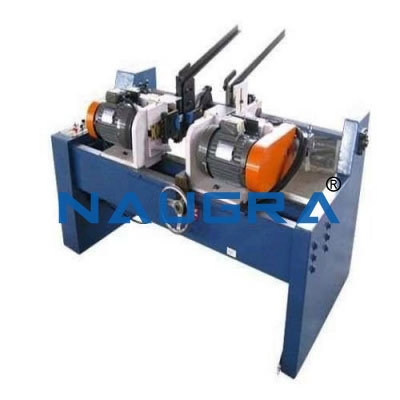 Chamfer Machine