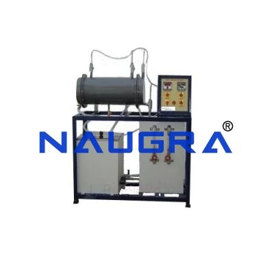 Heat Transfer Bench