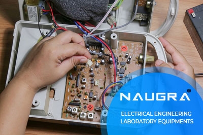 Electrical Engineering Lab Equipments