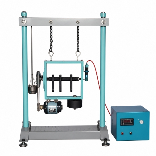 Theory of Machine Lab