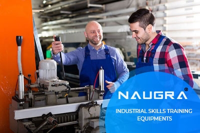 Industrial Skills Training Equipments