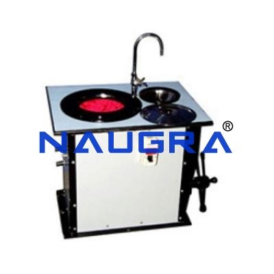 Material Testing Lab Equipments