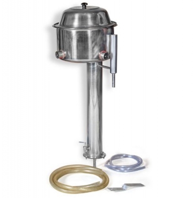 Medical Water Distiller