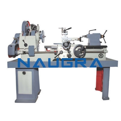 Lathe Machine