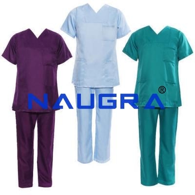 Hospital Garments and Uniform