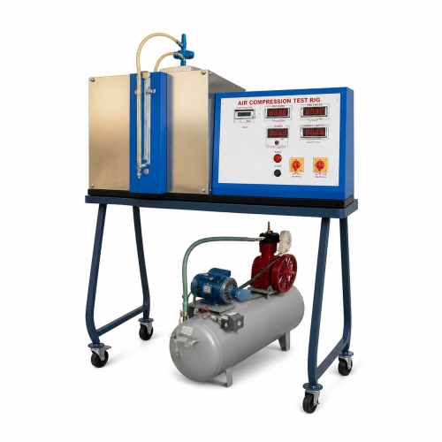 Fluid Mechanics Lab