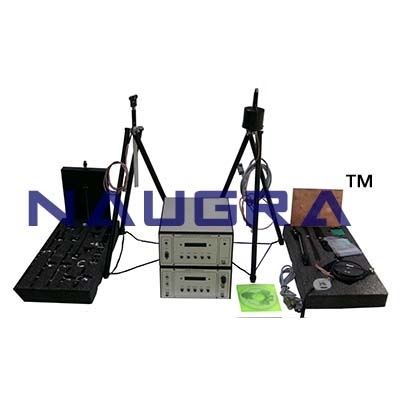 Communication Lab Trainer