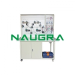 Electrical Workshop Lab Equipments