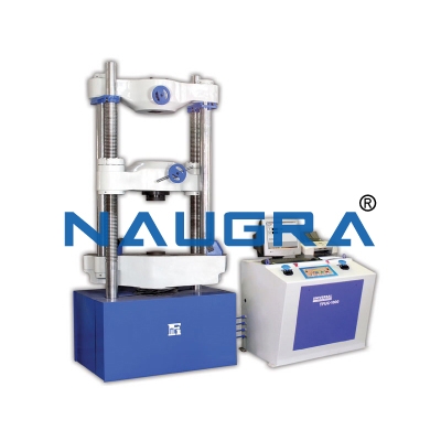 Concrete Lab Equipments