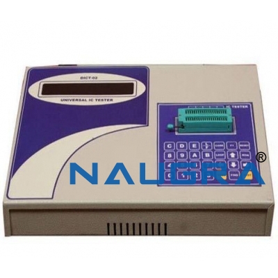 IC Tester