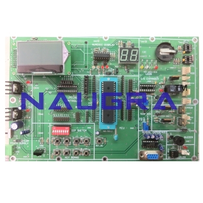 Electronic Training Boards