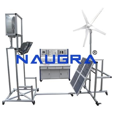 Solar System Lab Equipments