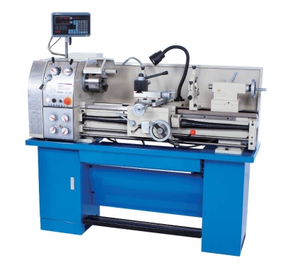 CNC Machines India