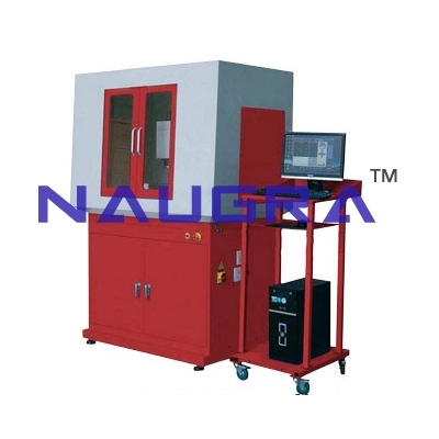 Educational CNC Machines