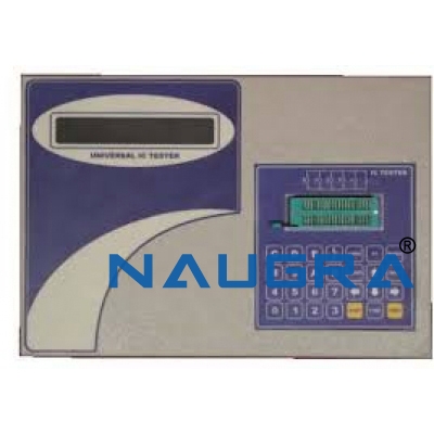 Eprom Programmer & Programmer Tester