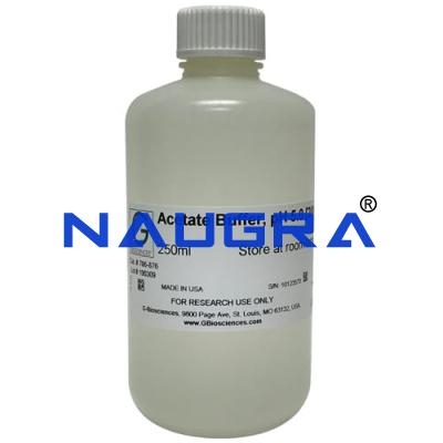 Biological Buffer Solution