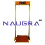 Safety & Security Equipments