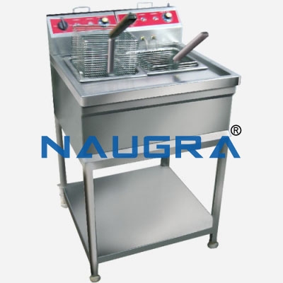 Hospitality Food Production Equipment