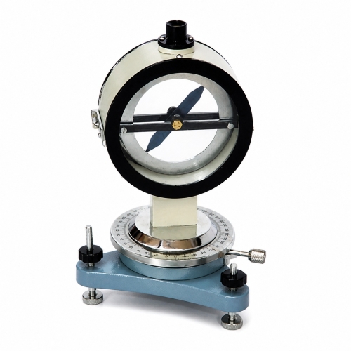 Physics Lab Equipments