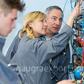Electrical Lab Trainers