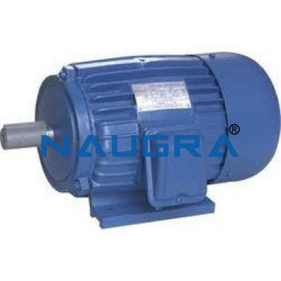 Mini Electric Motor - 6 for Electric Motors Teaching Labs