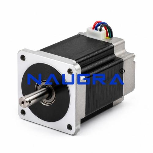 Hybrid Stepper Motor for Electric Motors Teaching Labs