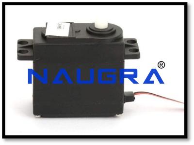 Servo Motors