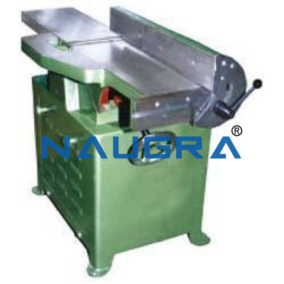 Surfacer Planer