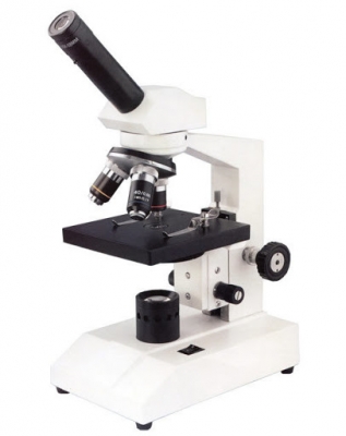 Compound Light Microscope for Science Lab